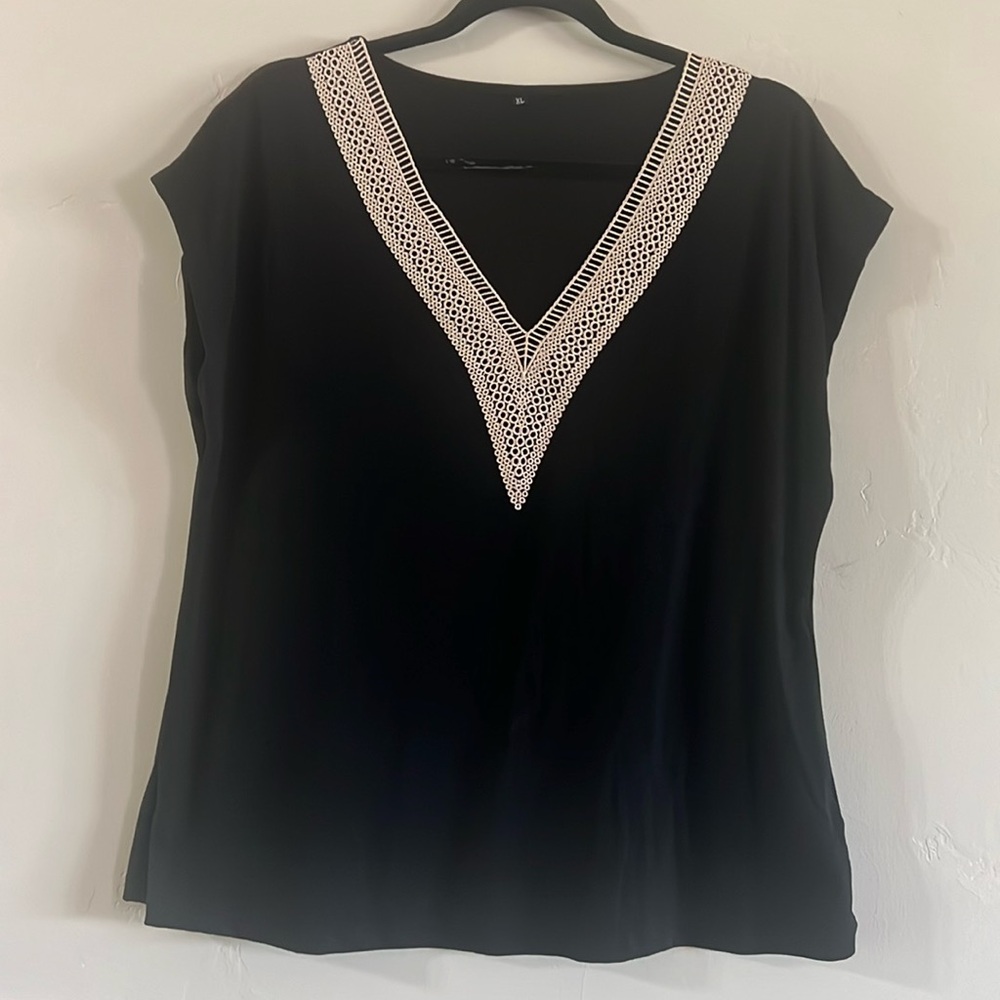 Women’s classic top
